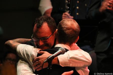 Koncert Mestne godbe Kamnik na festivalu Kamfest (12)